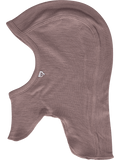 hummel Mini Wool Rib Balaclava-1