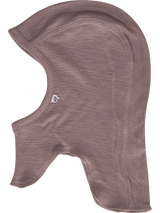 hummel Mini Wool Rib Balaclava-1