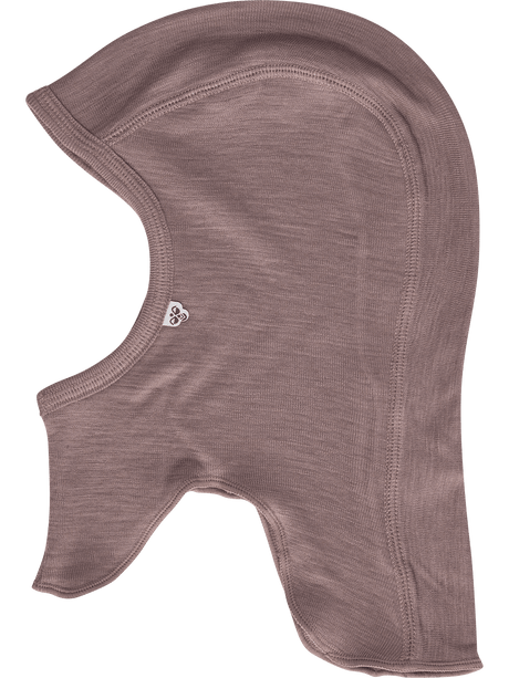 hummel Mini Wool Rib Balaclava-1
