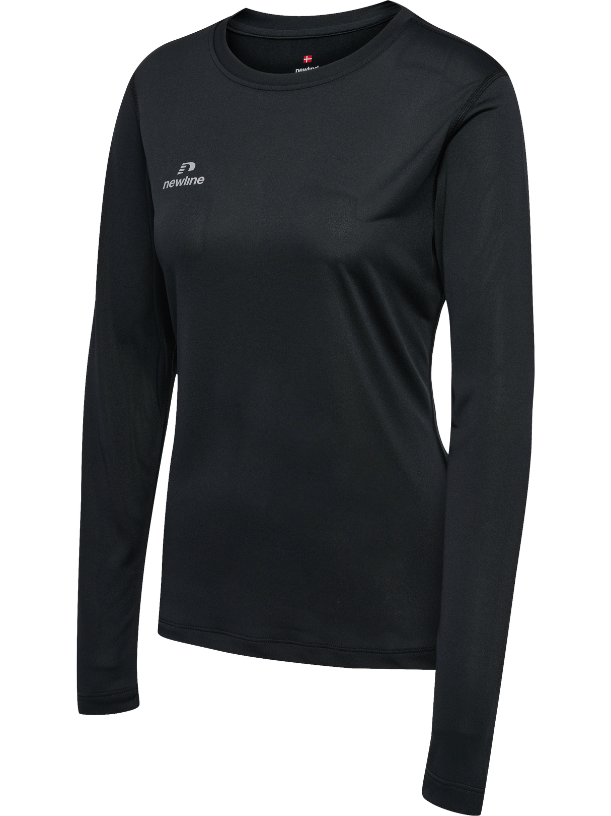 Newline Women's Beat Long Sleeve T-Shirt-1