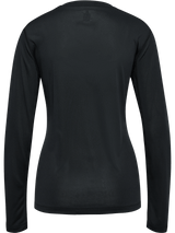 Newline Women's Beat Long Sleeve T-Shirt-2
