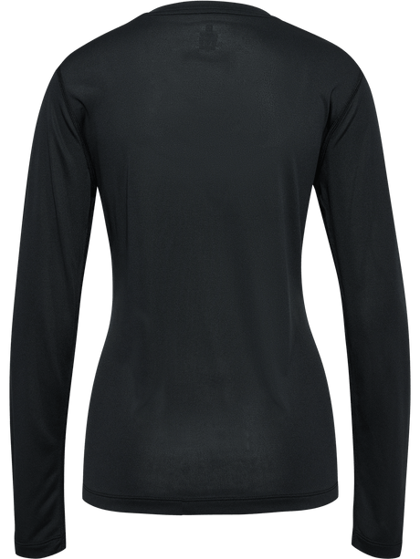 Newline Women's Beat Long Sleeve T-Shirt-2