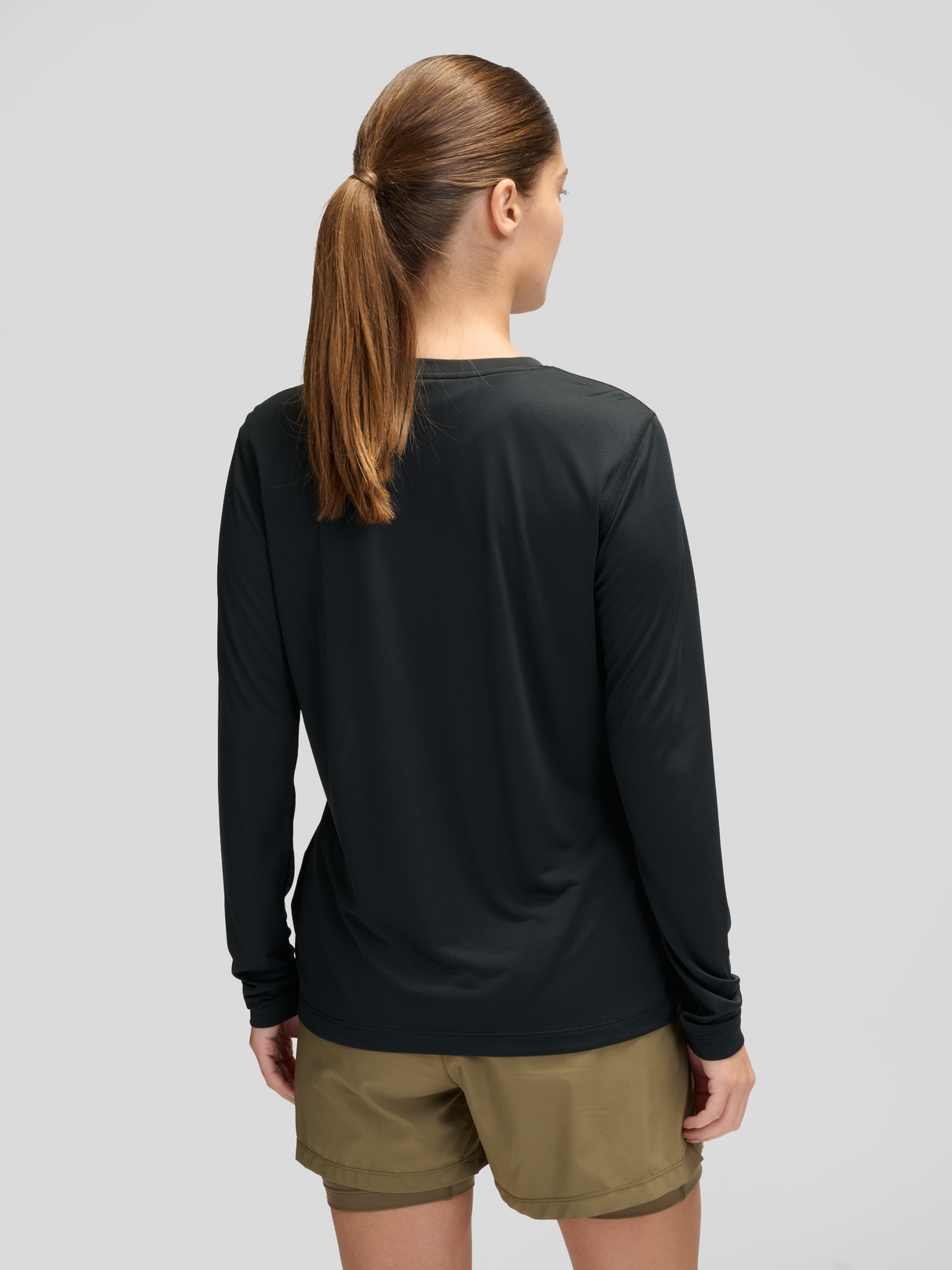 Newline Women's Beat Long Sleeve T-Shirt-4