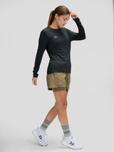 Newline Women's Beat Long Sleeve T-Shirt-6