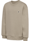 hummel Youth Loose Crewneck Bee-1