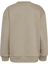 hummel Youth Loose Crewneck Bee-2