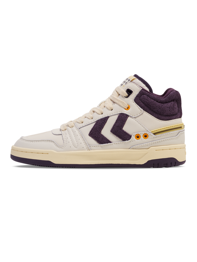 hummel Unisex Tennis 10 LX-E AP2 Shoes-1
