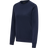 hummel Women's Red Classic Sweatshirt-1
