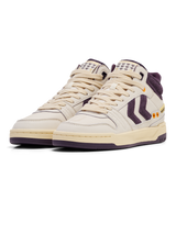 hummel Unisex Tennis 10 LX-E AP2 Shoes-2