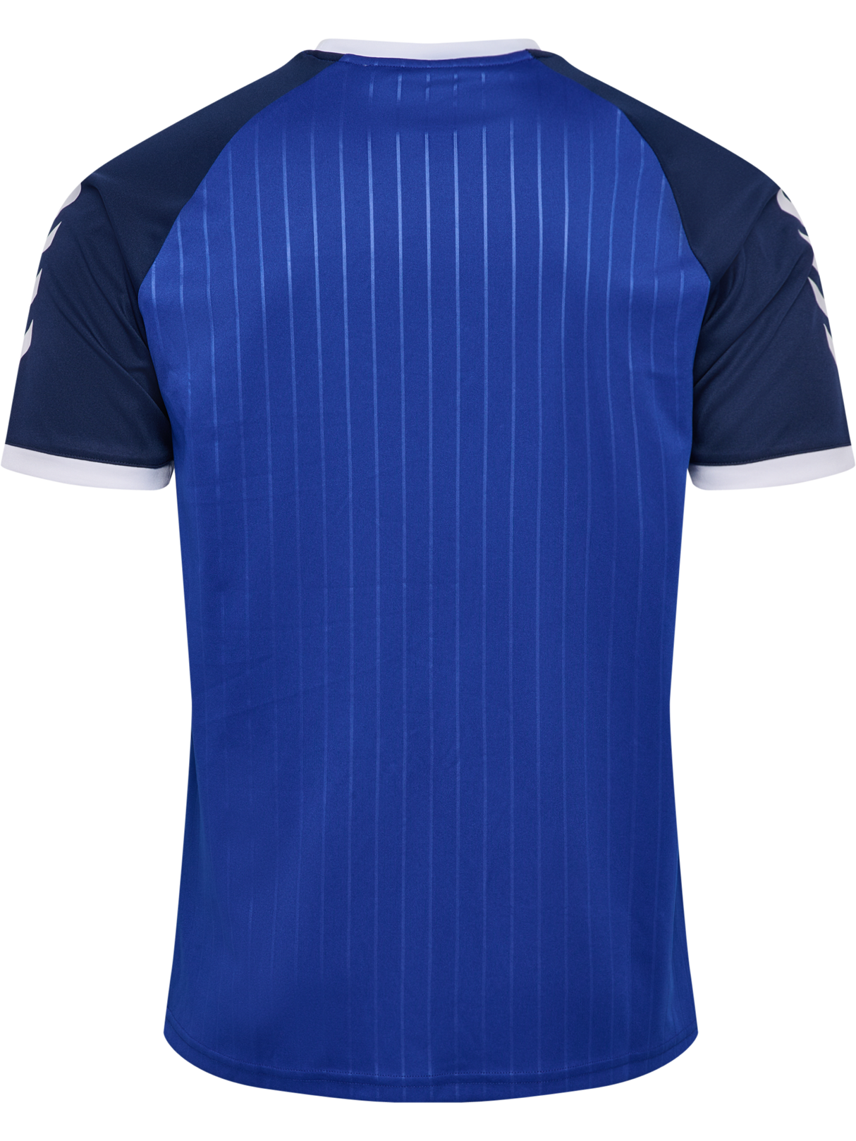 hummel Men's Pulse Stripe Short Sleeve T-Shirt-2