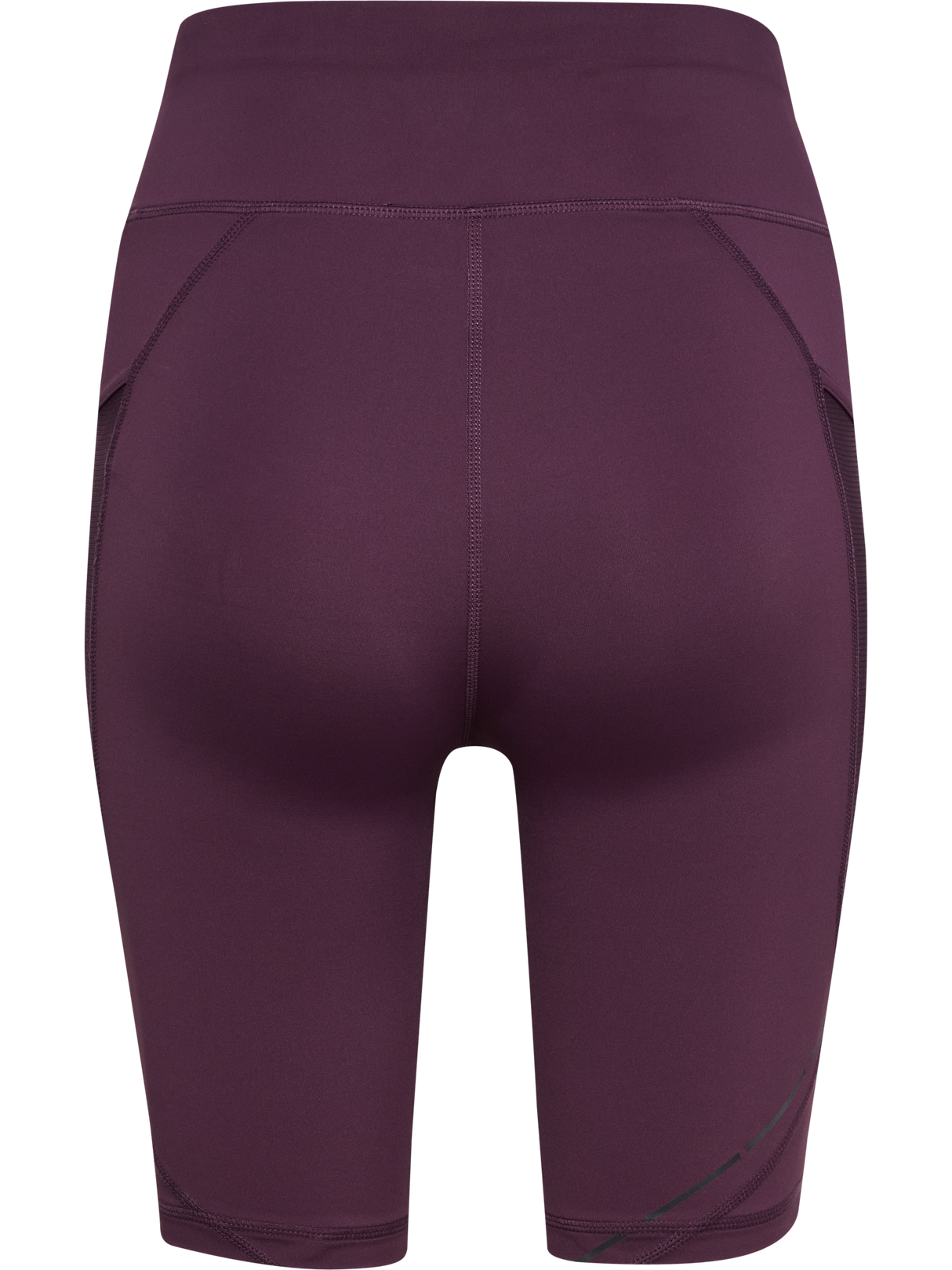 Newline Women's Race High Waist Pocket Shorts Tights-2