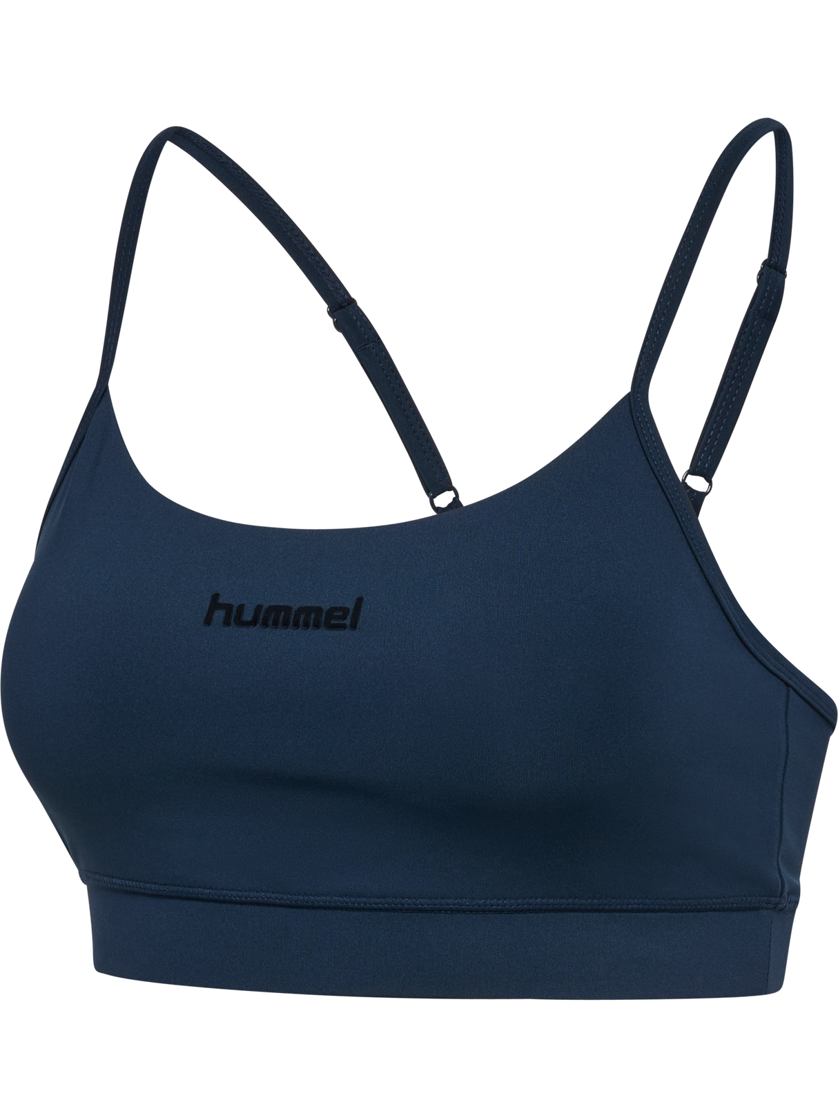 hummel Women's Prima Medium Support Bra-1