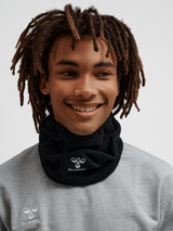 hummel Fleece Neck Tube-4