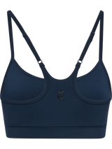 hummel Women's Prima Medium Support Bra-2