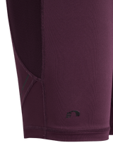 Newline Women's Race High Waist Pocket Shorts Tights-4