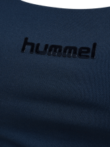 hummel Women's Prima Medium Support Bra-3