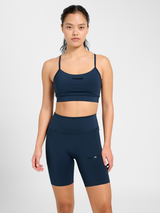 hummel Women's Prima Medium Support Bra-5