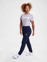 hummel Women's Go 2.0 Sweatpants-4