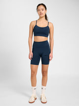 hummel Women's Prima Medium Support Bra-6