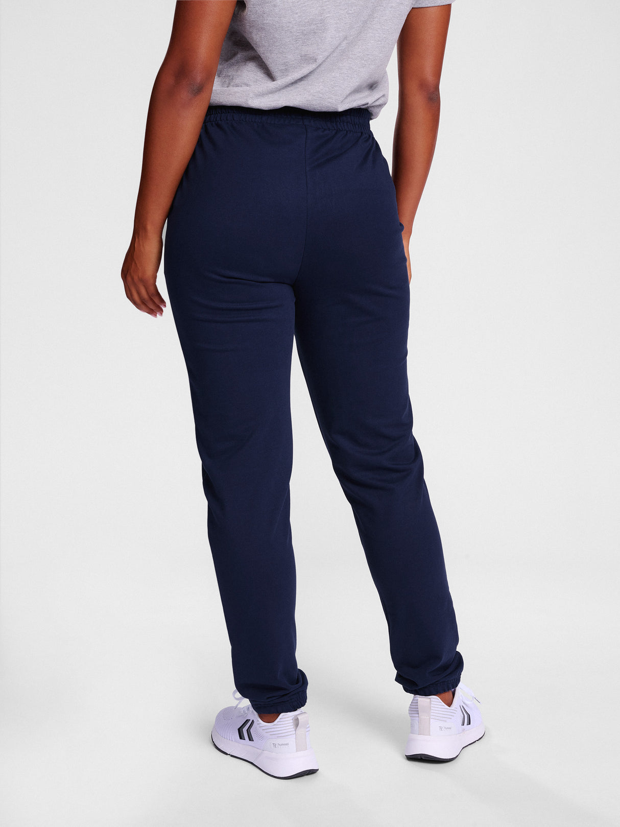 hummel Women's Go 2.0 Sweatpants-6
