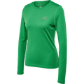 Newline Women's Memphis Long Sleeve T-Shirt-1
