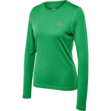 Newline Women's Memphis Long Sleeve T-Shirt-1