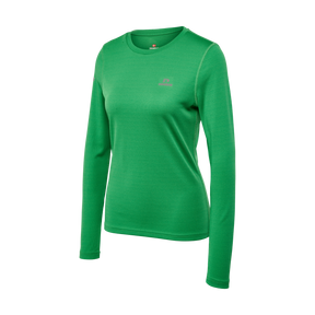 Newline Women's Memphis Long Sleeve T-Shirt-1