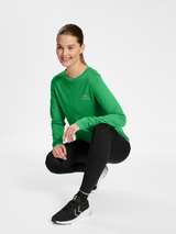 Newline Women's Memphis Long Sleeve T-Shirt-4