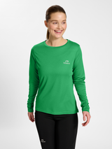 Newline Women's Memphis Long Sleeve T-Shirt-5