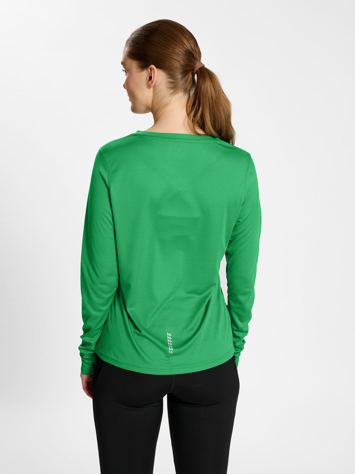 Newline Women's Memphis Long Sleeve T-Shirt-6