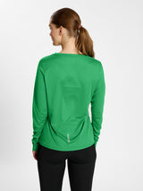 Newline Women's Memphis Long Sleeve T-Shirt-6