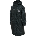 hummel Youth Conquer Xx Tex Jacket-1