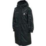 hummel Youth Conquer Xx Tex Jacket-1