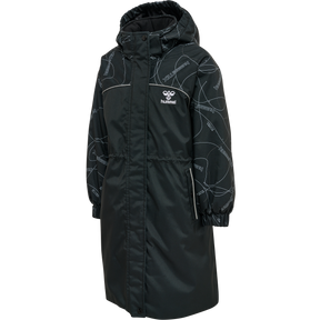 hummel Youth Conquer Xx Tex Jacket-1