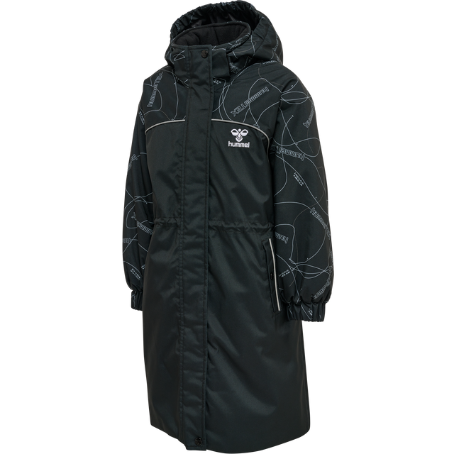 hummel Youth Conquer Xx Tex Jacket-1