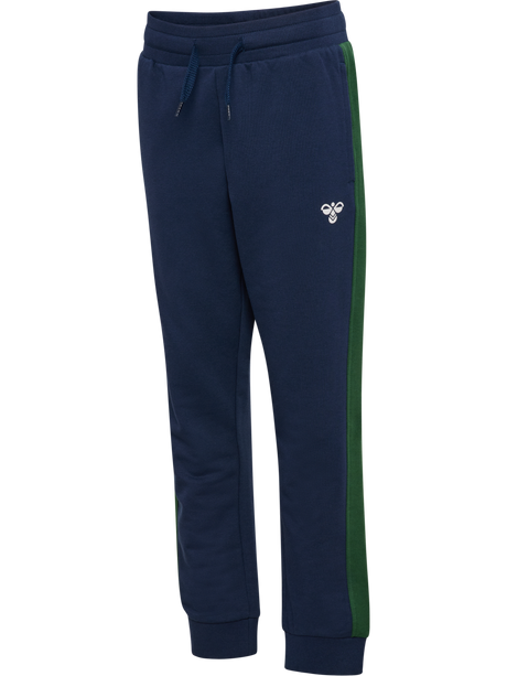 hummel Youth Essential Pants-1