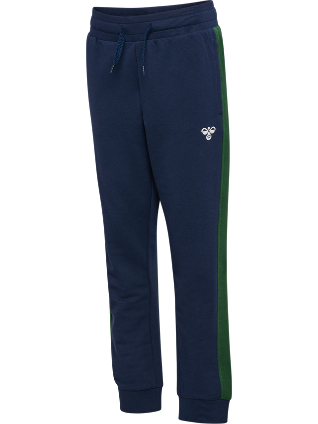 hummel Youth Essential Pants-1