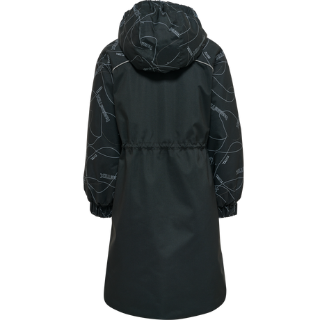hummel Youth Conquer Xx Tex Jacket-2