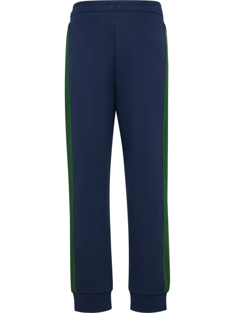 hummel Youth Essential Pants-2