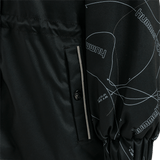 hummel Youth Conquer Xx Tex Jacket-4