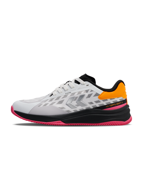 hummel Adult Handball Topflight Pro Shoes-1