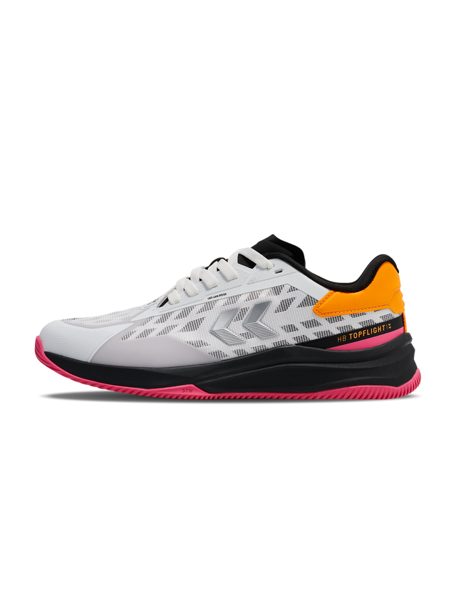 hummel Adult Handball Topflight Pro Shoes-1