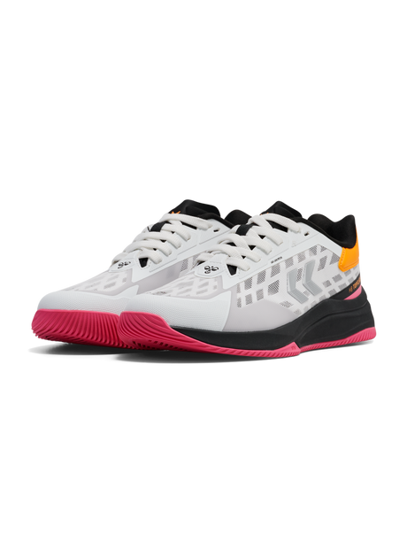 hummel Adult Handball Topflight Pro Shoes-2