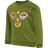 hummel Infant & Toddler Lime Sweatshirt-1