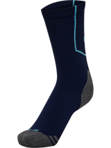 hummel Unisex Pro Training Socks Low Neon-2