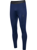 hummel Unisex Pro Training Pants-1
