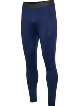 hummel Unisex Pro Training Pants-1