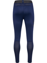 hummel Unisex Pro Training Pants-2