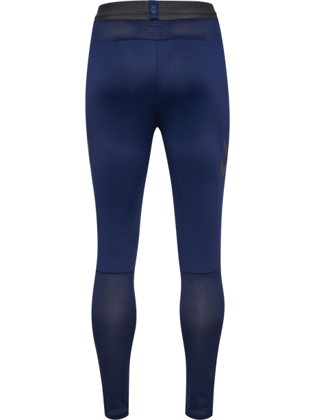 hummel Unisex Pro Training Pants-2