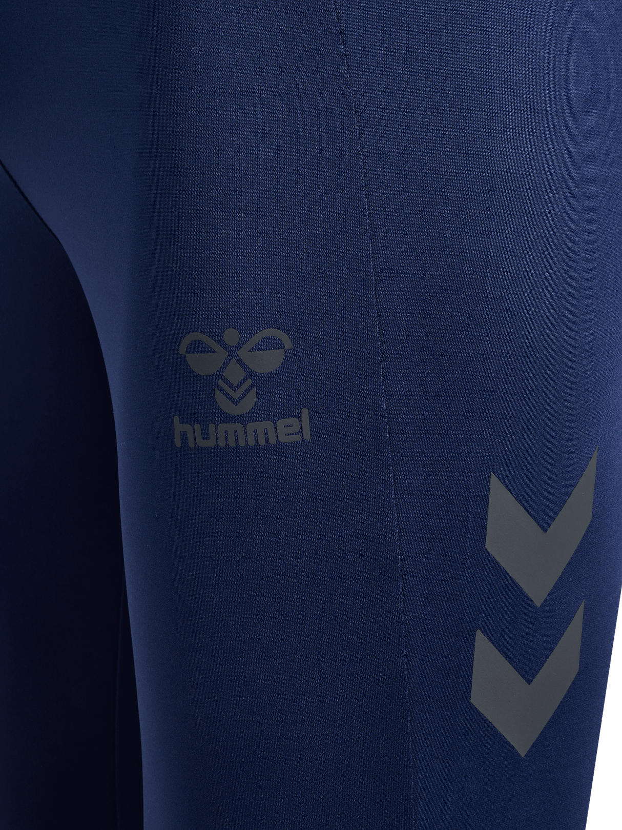 hummel Unisex Pro Training Pants-3